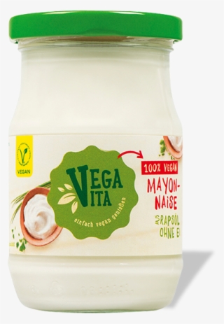 Mayonnaise Großansicht