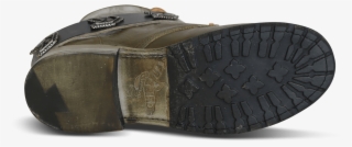 Chuck In Olive Multi