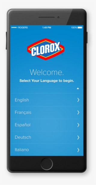 Clorox 1