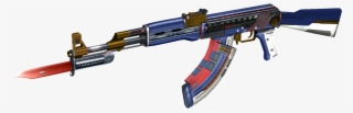 Ak47 Dmz 9th