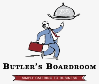 Butler Png
