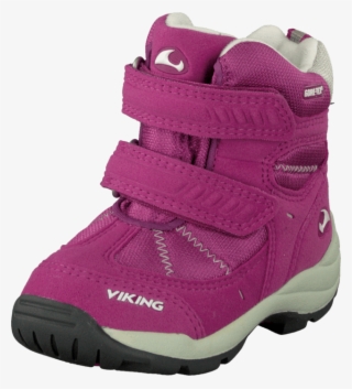 Viking - Toasty Fuchsia