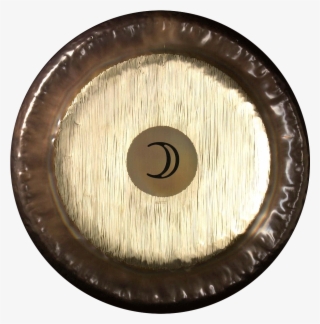 Planet Gong Moon-sideric