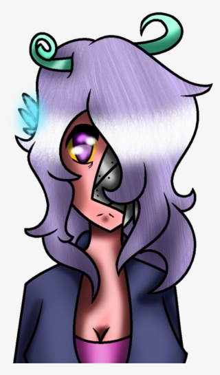 Transgender Drawing Mlp