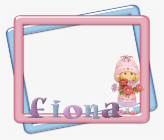 Fiona Name Graphics