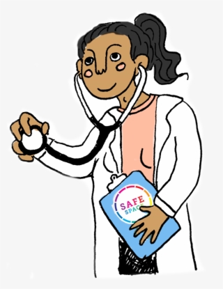 Trans Affirming Healthcare In