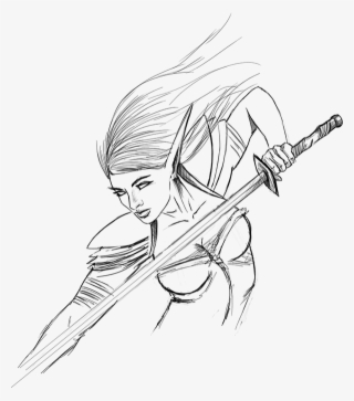Studies / Drawings / Sketches