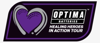 Optima® Batteries And Edwin Evers Partner For Second