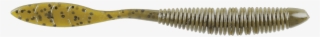 Missile Baits Bomb Shot Worm 15pk