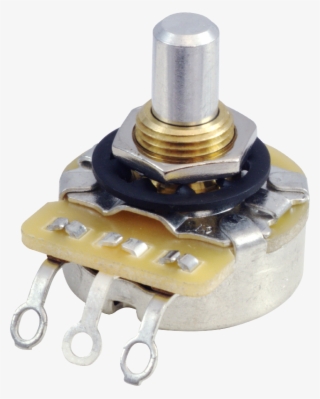 Cts, Linear, Solid Shaft Image
