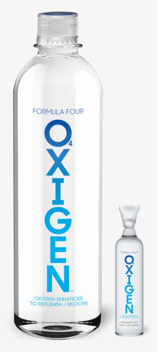 Making Oxygen Even Mightier