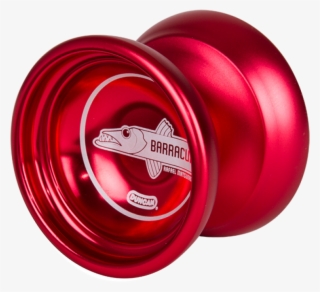 Duncan Barracuda Yo-yo