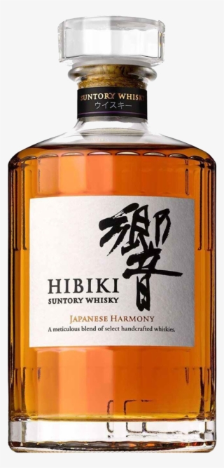 Hibiki Japanese Harmony