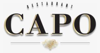 Capo Restaurant Restaurant In Boston, Ma On Bostonchefs