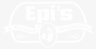 Epi's Basque Restaurant Logo