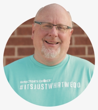 Director's Choice Was A Dream Of Jon's And Many Of