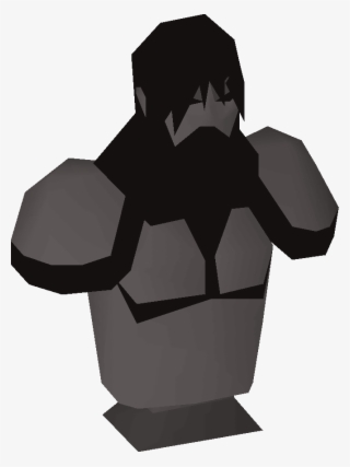 Bust Png