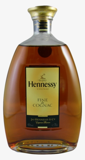 Hennessy Cognac