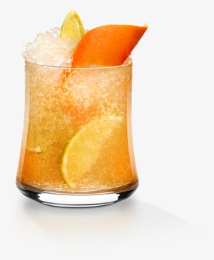 S Caipirinha Cocktail Glass - Mai Tai