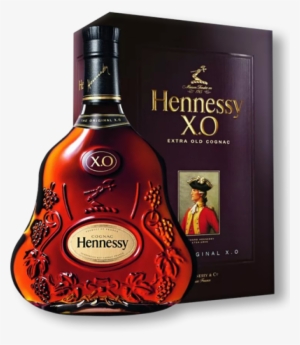 Clipart Stock Hennessy Xo Logo - Cognac Hennessy Xo