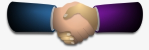 All Photo Png Clipart - High Resolution Shake Hand