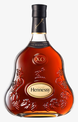 Hennessy X - O - Hennessy Xo