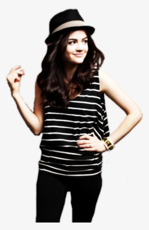 Girl Pictures Happy With Hat