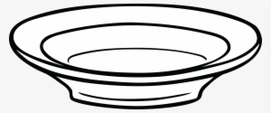 , , - Bowl Clipart Png