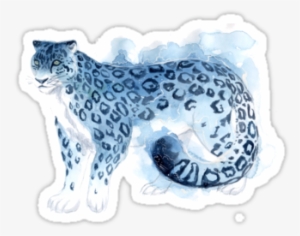 Watercolor And White Ink - Clothing