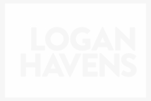 Logan Havens Png Logan Font - Website
