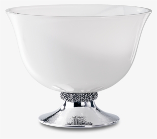 Caviar Medium Bowl - Bowl