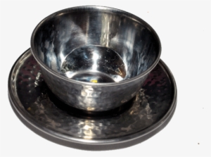 Finger Bowl