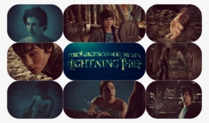 Percy Jackson & The Olympians - New Mexico