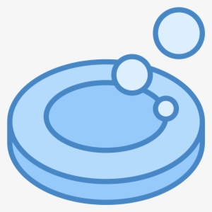 The Icon Indicating "cosmetic Soap" Is Mainly A Large - Soap