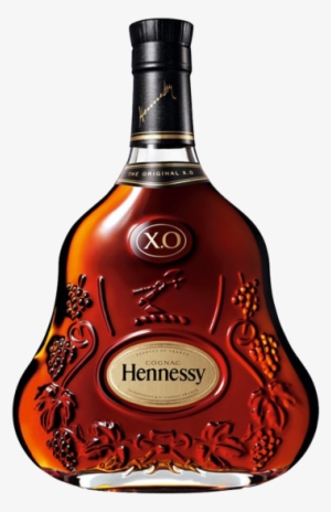 Hennesy Xo