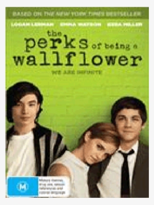More Views - Perks Of Being A Wallflower