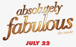 Fox Searchlight Mr - Absolutely Fabulous: The Movie (blu-ray+dvd+digital