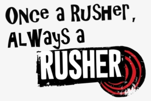 I'm A Proud Rusher Big Time Rush, Logan Lerman, Hearts, - Once A Rusher Always A Rusher