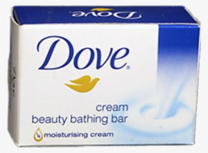 Dove Beauty Cream Soap