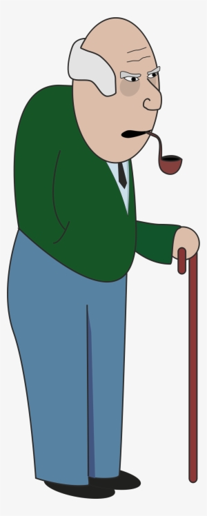 Collection Of Grandpa High Quality Free - Grandpa Clipart Transparent