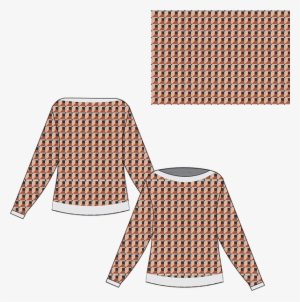 Illustration, Textile Design, Pattern Design - Polka Dot