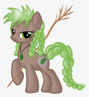 Vingamena, Druid, Forest, Oc, Oc Only, Safe, Simple - Cartoon