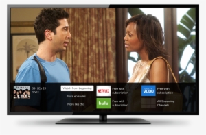 More Ways To Watch Viewing Options - Roku Automatic Content Recognition