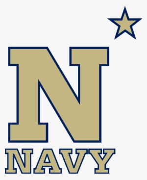Navy Athletics Logo - Naval Academy Football Logo