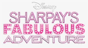 Sharpay's Fabulous Adventure