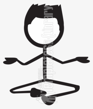 Stick Figure Transparent Background PNG, Free HD Stick Figure ...