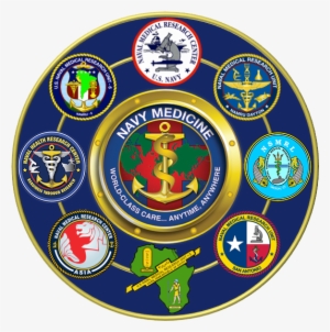 Navy Medicine Rd Enterprise Logo - Us Navy Medicine T-shirt, Navy Corpsman Shirt,