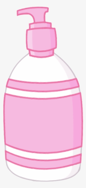 Soap 3 - Inanimate Insanity Soap Assets