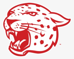 Leopard Jaguar Drawing Logo Clip Art - East High Leopards