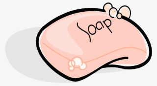Soap Png Clipart - Clip Art Of Soap